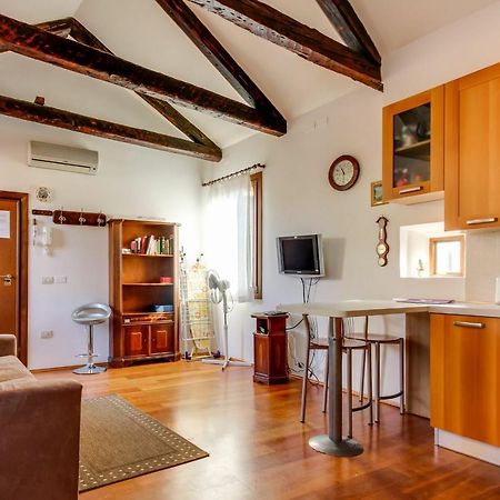 Ramo Venier By Halldis Veneza Exterior foto