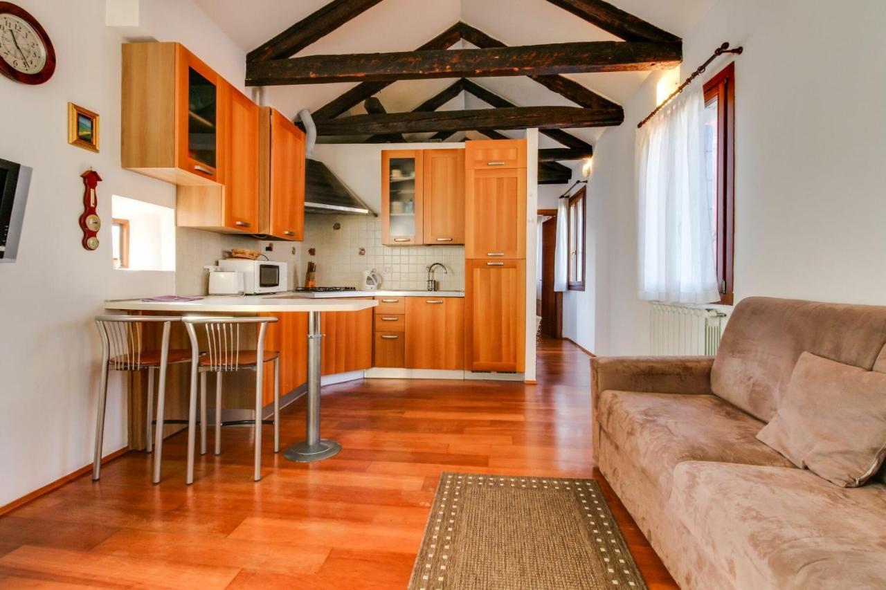 Ramo Venier By Halldis Veneza Exterior foto