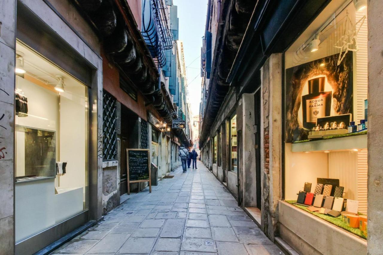 Ramo Venier By Halldis Veneza Exterior foto