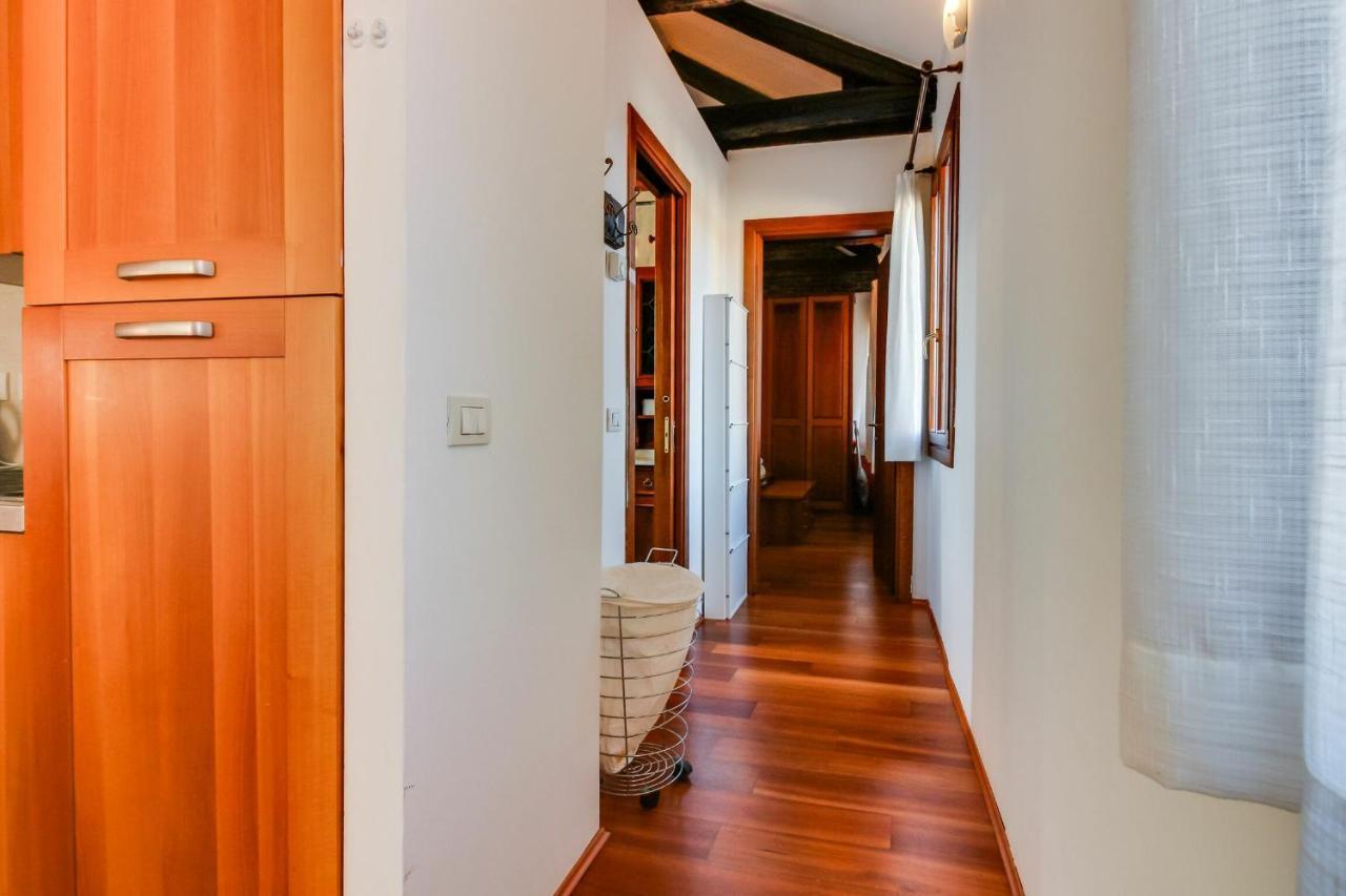 Ramo Venier By Halldis Veneza Exterior foto