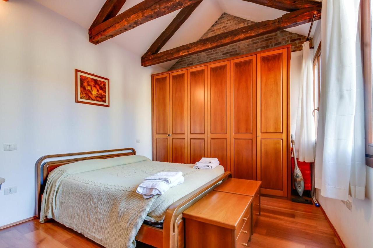 Ramo Venier By Halldis Veneza Exterior foto