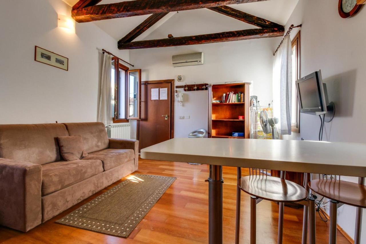 Ramo Venier By Halldis Veneza Exterior foto