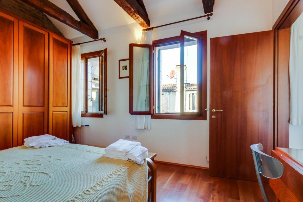 Ramo Venier By Halldis Veneza Exterior foto