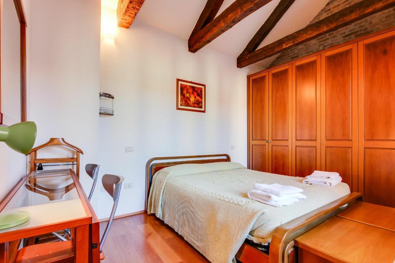 Ramo Venier By Halldis Veneza Exterior foto